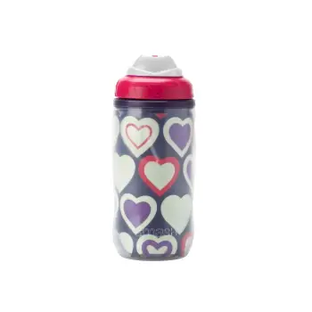 ECO LIFE ΠΑΓΟΥΡΙ SMASH GLOW IN THE DARK 420 ML