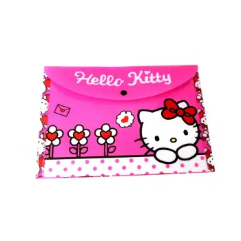 GIM ΦΑΚΕΛΟΣ ΚΟΥΜΠΙ PP HELLO KITTY SWEETHEART