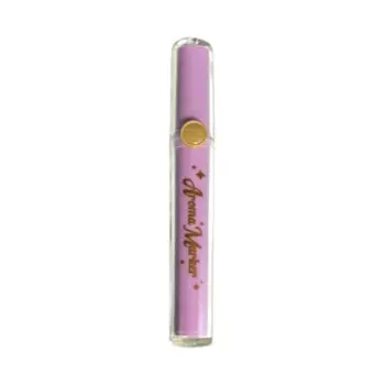 ΑΡΩΜΑΤΙΚΟΣ ΜΑΡΚΑΔΟΡΟΣ M G AROMA MARKER ME GLITTER ΜΩΒ