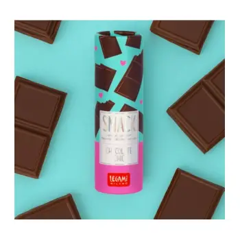 LEGAMI SMACK LIP BALM CHOCOLATE- ΦΡΟΝΤΙΔΑ ΧΕΙΛΙΩΝ