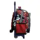 GIM TROLLEY ΝΗΠΙΟΥ CARS ROARING GIM TROLLEY ΝΗΠΙΟΥ CARS ROARING