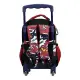 GIM TROLLEY ΝΗΠΙΟΥ CARS ROARING GIM TROLLEY ΝΗΠΙΟΥ CARS ROARING