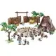 ASTERIX: ΓΙΟΡΤΗ ΣΤΟ ΓΑΛΑΤΙΚΟ ΧΩΡΙΟ 70931 ASTERIX: ΓΙΟΡΤΗ ΣΤΟ ΓΑΛΑΤΙΚΟ ΧΩΡΙΟ 70931