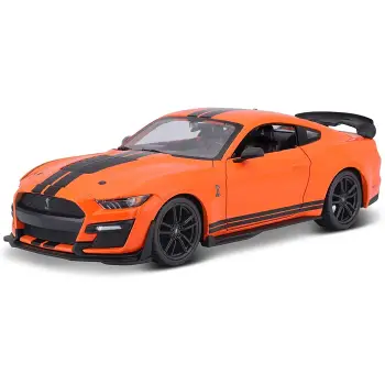 MAISTO  Special Edition 2020 Mustang Shelby Gt500 48/31532 OG