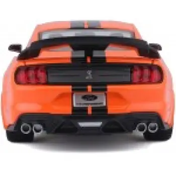MAISTO  Special Edition 2020 Mustang Shelby Gt500 48/31532 OG