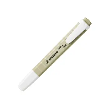 STABILO SWING NATURE COLORS 275/137 MUD GREEN
