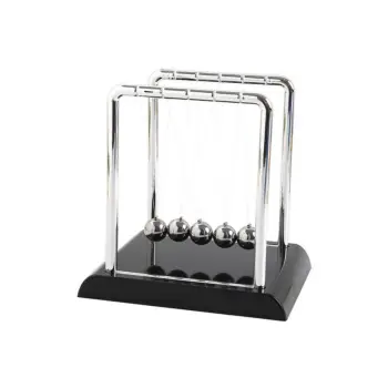 ΔΙΑΚΟΣΜΗΤΙΚΑ TOTAL GIFT XL0631 KINETIC SCULPTURES BALLANCE BALLS