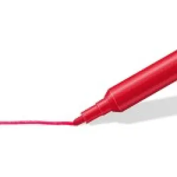 STAEDTLER Στυλό Με Ίνες Noris σε Διάφορα Χρώματα 12τμχ 325 C12