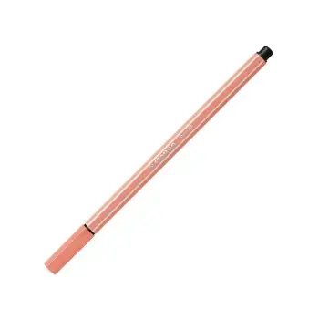 STABILO Pen 68/26 Μαρκαδόρος Σχεδίου 1.0Mm χρωμα δερματος