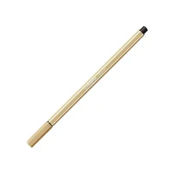 STABILO Pen Μαρκαδοράκι Ώχρα 1Mm