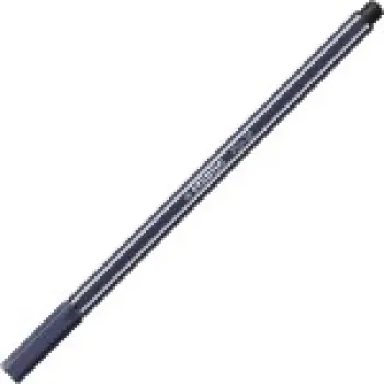 STABILO Pen Μαρκαδοράκι Γκρί Μπλέ 1Mm
