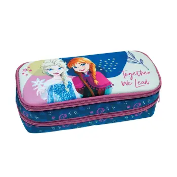 ΚΑΣΕΤΙΝΑ GIM ΟΒΑΛ FROZEN FALL 341-69144 2023
