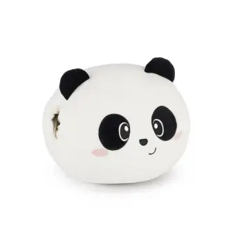 Legami Super Soft! Pillow Παιδικό Μαξιλάρι Διακοσμητικό - Panda