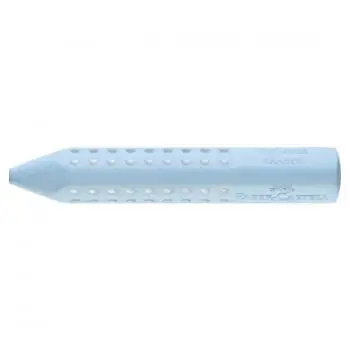 ΓΟΜΑ FABER CASTEL 587074 GRIP SKY BLUE