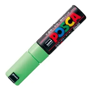 UNI POSCA ΜΑΡΚΑΔΟΡΟΣ Λαχανί