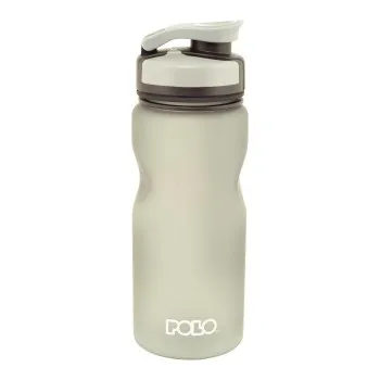 ΜΠΟΥΚΑΛΙ ΝΕΡΟΥ POLO TRITAN WITH STRAP 600ML 948008-2100