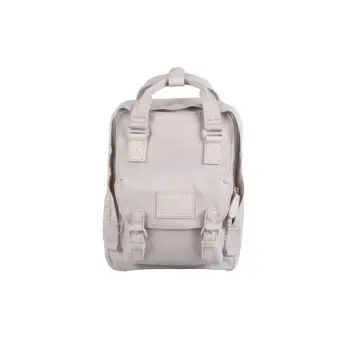 ΤΣΑΝΤΑ ΠΛΑΤΗΣ DOUGHNUT MACAROON MINI PASTEL SERIES STONE 90975
