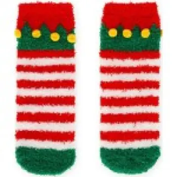 Legami Αντιολισθητικές Κάλτσες - Non-Slip Socks - Its A Match! Elf Adult CSXS0003