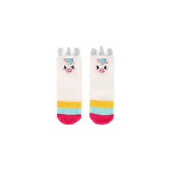 Legami Κάλτσες Αντιολισθητικές Unicorn Για Παιδιά