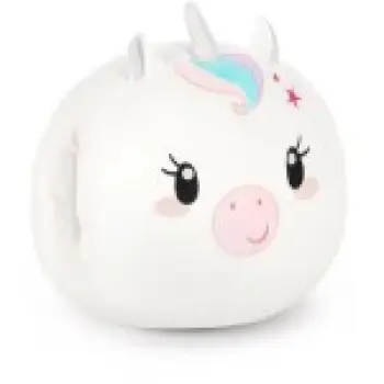 ΜΑΞΙΛΑΡΙ LEGAMI SUS0010 SUPER SOFT! - UNICORN
