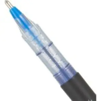 ΣΤΥΛΟ 1.5mm ΜΠΛΕ BROAD FREE INK ROLLER FABER-CASTEL