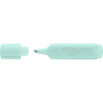 Faber-Castell Faber-Castell Μαρκαδόρος Textliner Υπογραμμίσεως Σιέλ Tropic