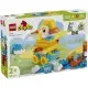 LEGO® DUPLO TOWN: 3IN1 ANIMALS ON WHEELS LEGO® DUPLO TOWN: 3IN1 ANIMALS ON WHEELS
