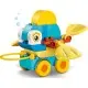 LEGO® DUPLO TOWN: 3IN1 ANIMALS ON WHEELS LEGO® DUPLO TOWN: 3IN1 ANIMALS ON WHEELS