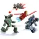 LEGO Super Heroes Iron Man & War Machine vs. Hammer Drones