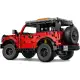 LEGO Technic Ford Bronco Suv LEGO Technic Ford Bronco Suv