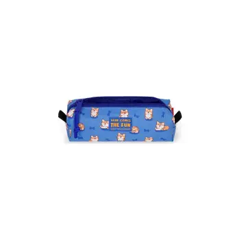 ΚΑΣΕΤΙΝΑ LEGAMI PENCIL CASE - CORGI SPC0014