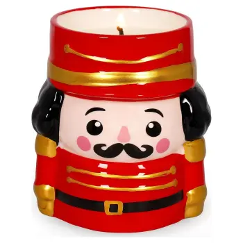 Legami Αρωματικό κερι Legami scented candle Nutcracker CDL0011