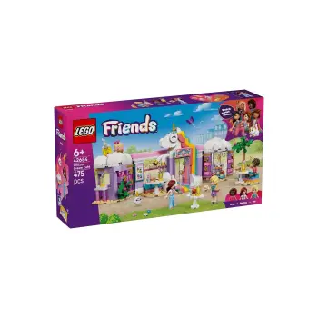 LEGO friends ονειρεμένο καφέ μονόκερος (6+)
