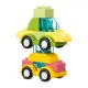 LEGO Duplo Creative Vehicles (10474)