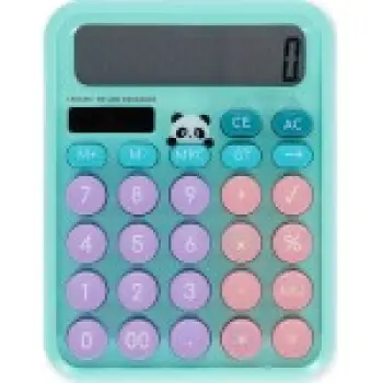 Legami αριθμομηχανή γραφείου panda CLT0001
