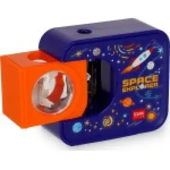Legami ηλεκτρική ξύστρα μολυβιών top of the tip space EPS0002