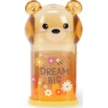 Legami Legami ξύστρα με δοχείο bear sweet bear PSKT0002