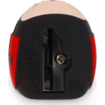 Legami ξύστρα μολυβιών mini friends ladybug CSH0005