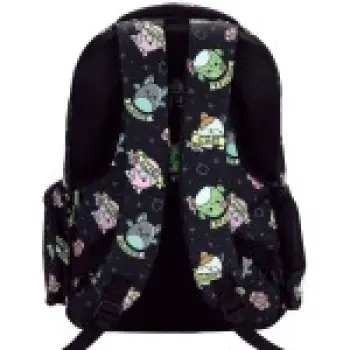 GIM gim Τσαντα Δημ.οβαλ Squishmallows Core Character