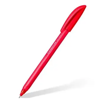 ΣΤΥΛΟ STAEDTLER 4320 F-2 ΚΟΚΚΙΝΟ
