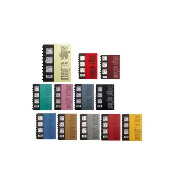 A&G Τετράδιο Magic Clips Prespan Σπιράλ 17X24 2Θέματα 60Φύλλων-1Τμχ (14689)
