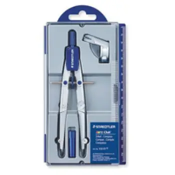 Διαβήτης σχεδίου STAEDTLER STA55051