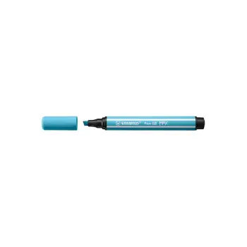 Stabilo Μαρκαδόρος Ζωγραφικής Arty Pen 68 MAX Azure (768/57)