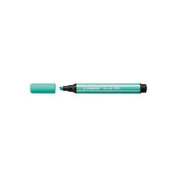 Stabilo Μαρκαδόρος Ζωγραφικής Arty Pen 68 MAX Ice Green (768/13)