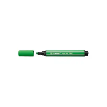 Stabilo Μαρκαδόρος Ζωγραφικής Arty Pen 68 MAX Leaf Green (768/43)