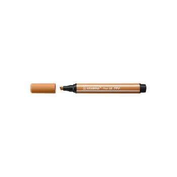 Stabilo Μαρκαδόρος Ζωγραφικής Arty Pen 68 MAX Dark Ochre (768/89)