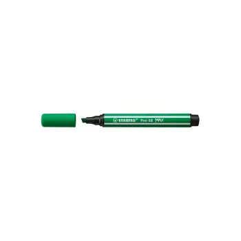 Stabilo Μαρκαδόρος Ζωγραφικής Arty Pen 68 MAX Green (768/36)