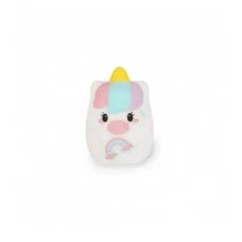 ΞΥΣΤΡΑ LEGAMI PENCIL SHARPENER - MINI FRIENDS - UNICORN
