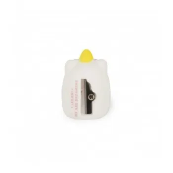 ΞΥΣΤΡΑ LEGAMI PENCIL SHARPENER - MINI FRIENDS - UNICORN