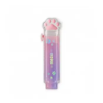 ΑΝΑΣΥΡΟΜΕΝΗ ΓΟΜΑ LEGAMI RETRACTABLE ERASER - MEOW